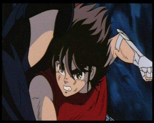 Otaku Gallery  / Anime e Manga / Saint Seiya / Screen Shots / Movies / 03 - La leggenda dei guerrieri Scarlatti / 444.jpg